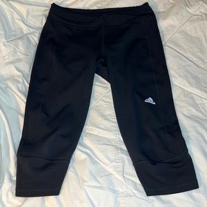 Adidas Response Athletic Leggings